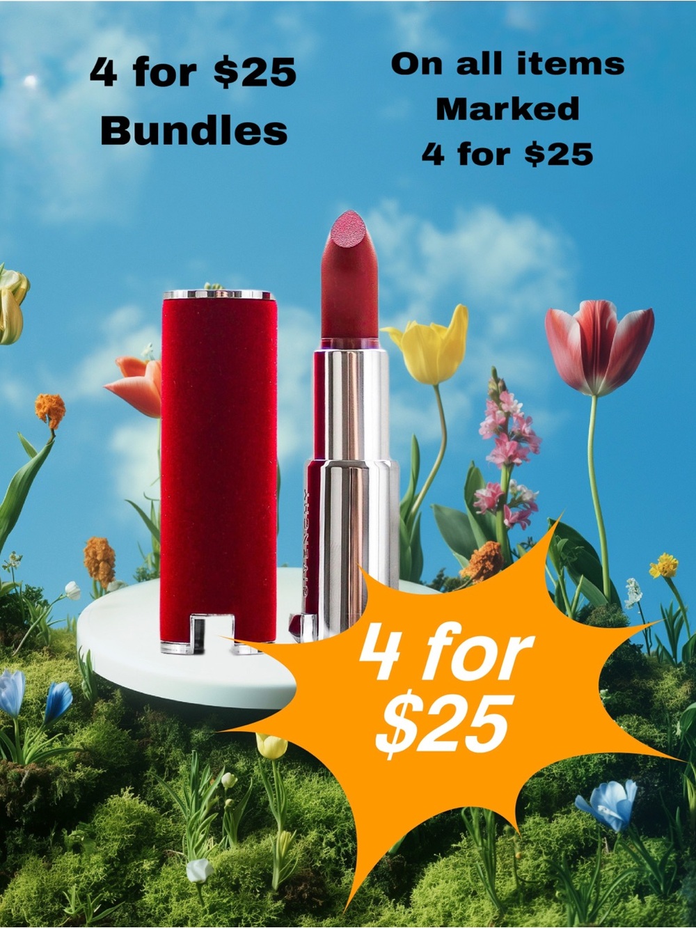 4/25 Bundle Item. First Aid Hydrating Dewy Gel Cream - Picture 2 of 4